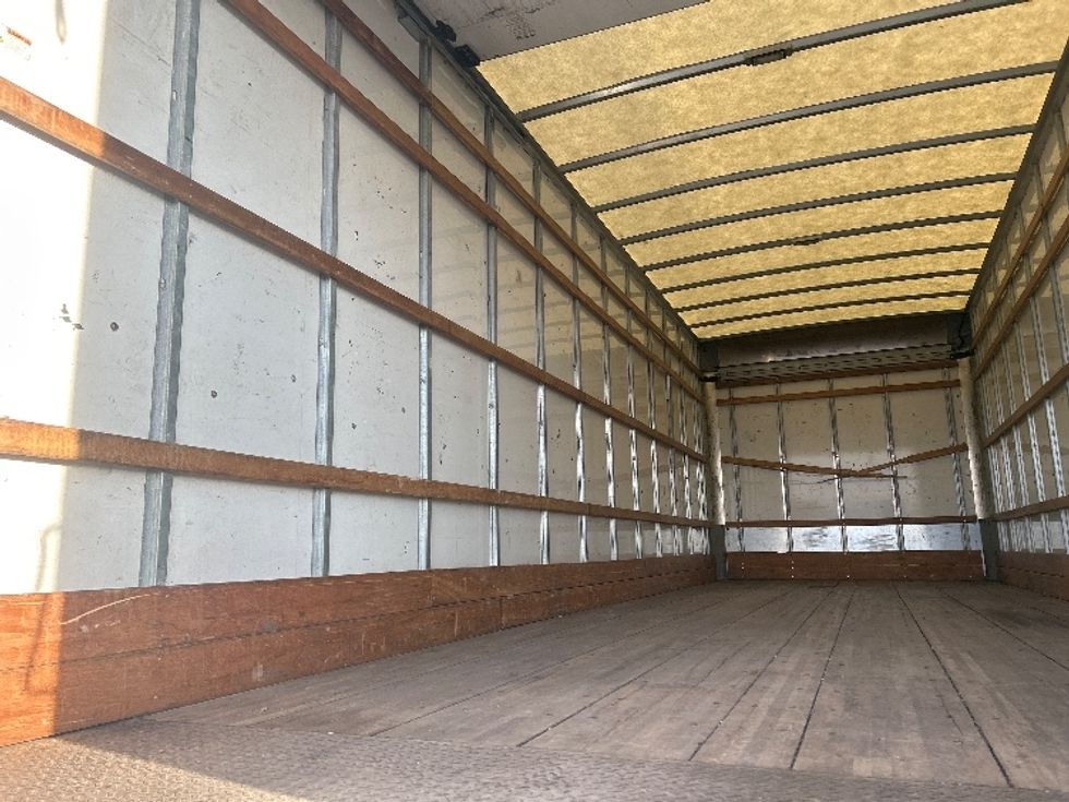 Medium Duty Box Truck-Light and Medium Duty Trucks-International-2021-MV607-El Paso-TX-213,847\n\t\tmiles-$ 40,250 - Image 10