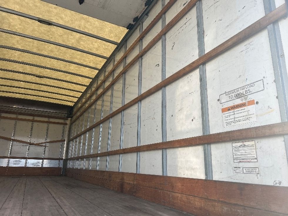 Medium Duty Box Truck-Light and Medium Duty Trucks-International-2021-MV607-El Paso-TX-213,847\n\t\tmiles-$ 40,250 - Image 11