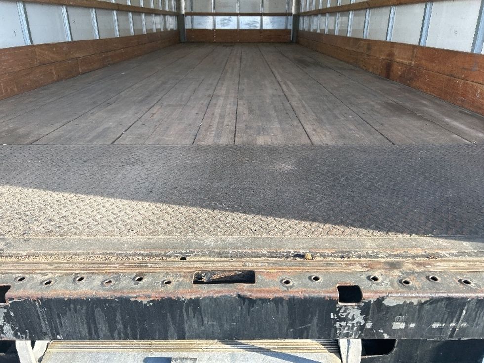 Medium Duty Box Truck-Light and Medium Duty Trucks-International-2021-MV607-El Paso-TX-213,847\n\t\tmiles-$ 40,250 - Image 9