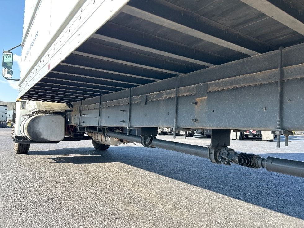 Medium Duty Box Truck-Light and Medium Duty Trucks-International-2021-MV607-Elizabethtown-KY-236,843\n\t\tmiles-$ 43,750 - Image 5