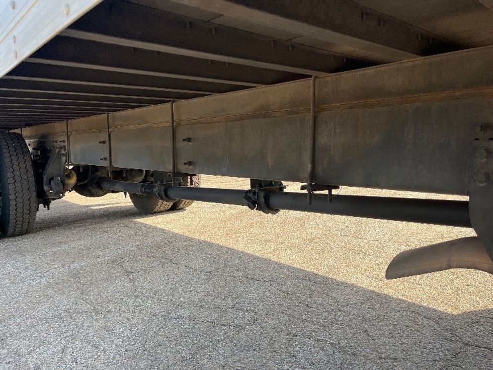 Medium Duty Box Truck-Light and Medium Duty Trucks-International-2021-MV607-Elkhart-IN-170,865\n\t\tmiles-$ 50,250 - Image 14