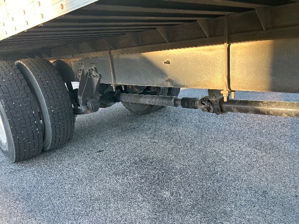 Medium Duty Box Truck-Light and Medium Duty Trucks-International-2021-MV607-Evansville-IN-21,320\n\t\tmiles-$ 66,500 - Image 14