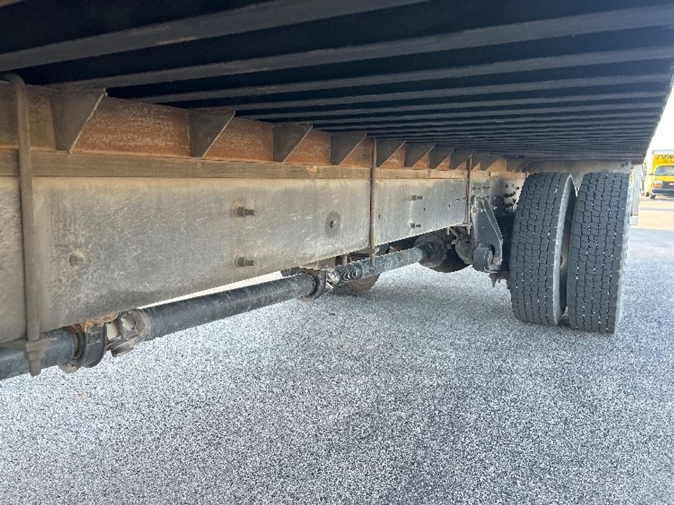 Medium Duty Box Truck-Light and Medium Duty Trucks-International-2021-MV607-Evansville-IN-21,320\n\t\tmiles-$ 66,500 - Image 5