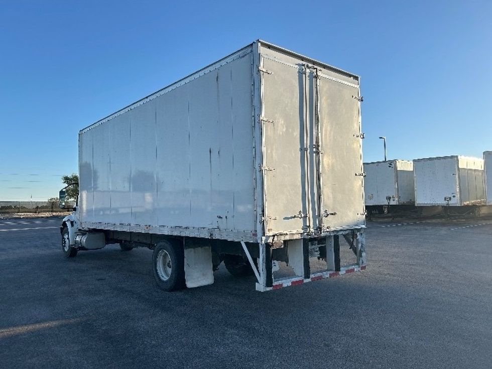 Medium Duty Box Truck-Light and Medium Duty Trucks-International-2021-MV607-Evansville-IN-21,320\n\t\tmiles-$ 66,500 - Image 6