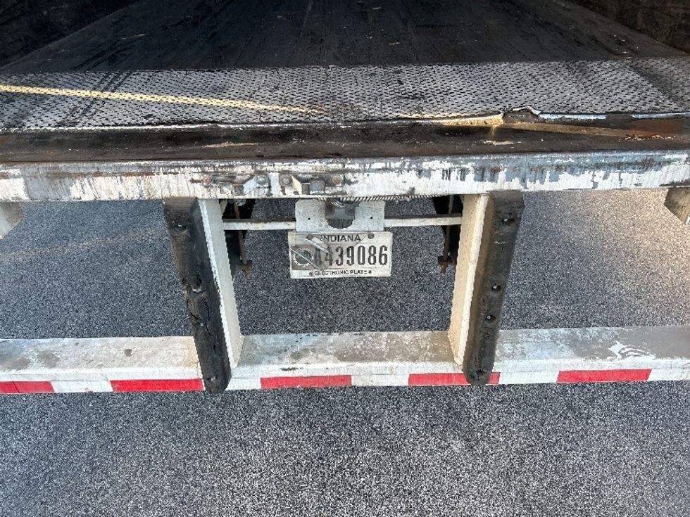 Medium Duty Box Truck-Light and Medium Duty Trucks-International-2021-MV607-Evansville-IN-21,320\n\t\tmiles-$ 66,500 - Image 9