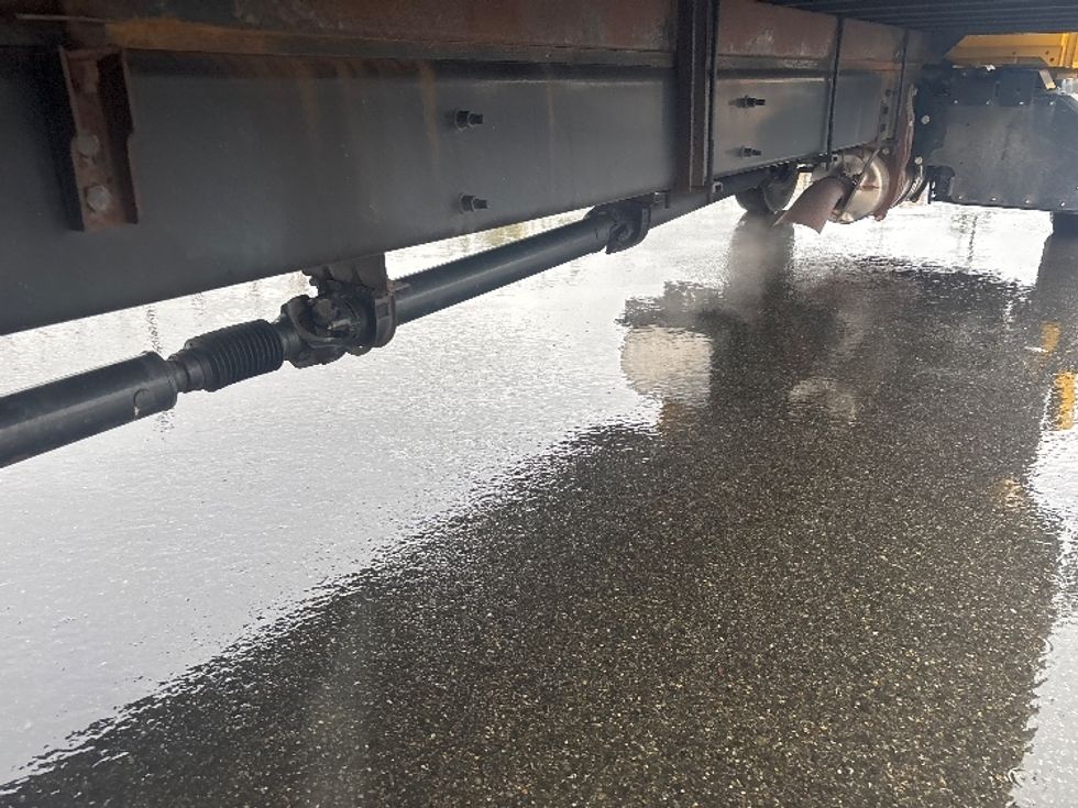 Medium Duty Box Truck-Light and Medium Duty Trucks-International-2021-MV607-Everett-WA-183,186\n\t\tmiles-$ 44,750 - Image 14