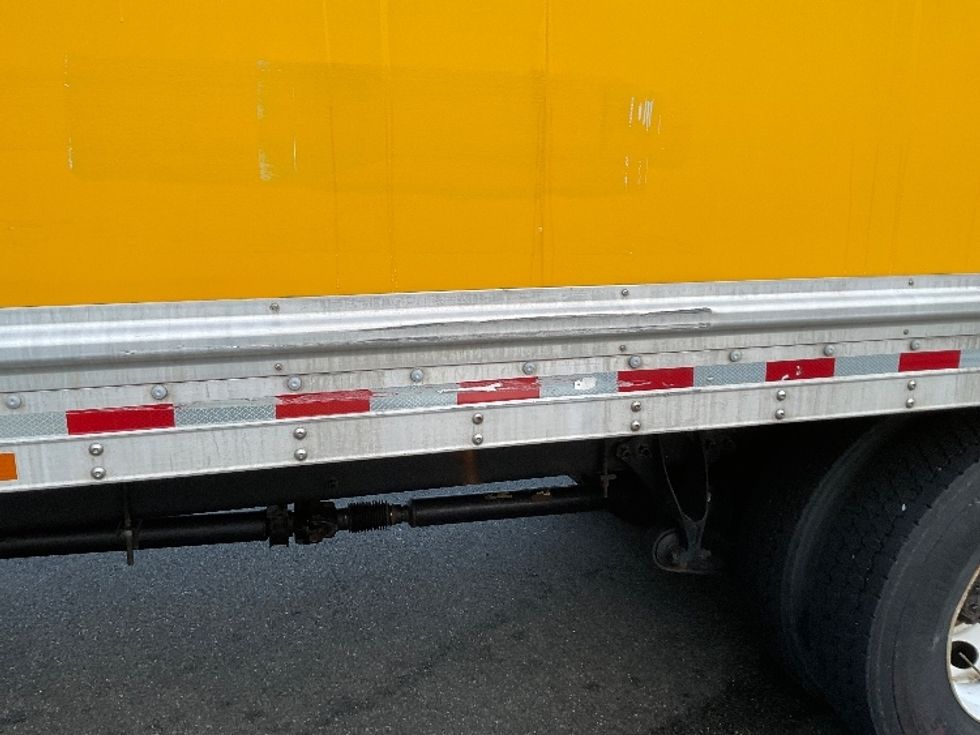 Medium Duty Box Truck-Light and Medium Duty Trucks-International-2021-MV607-Everett-WA-213,272\n\t\tmiles-$ 40,250 - Image 23