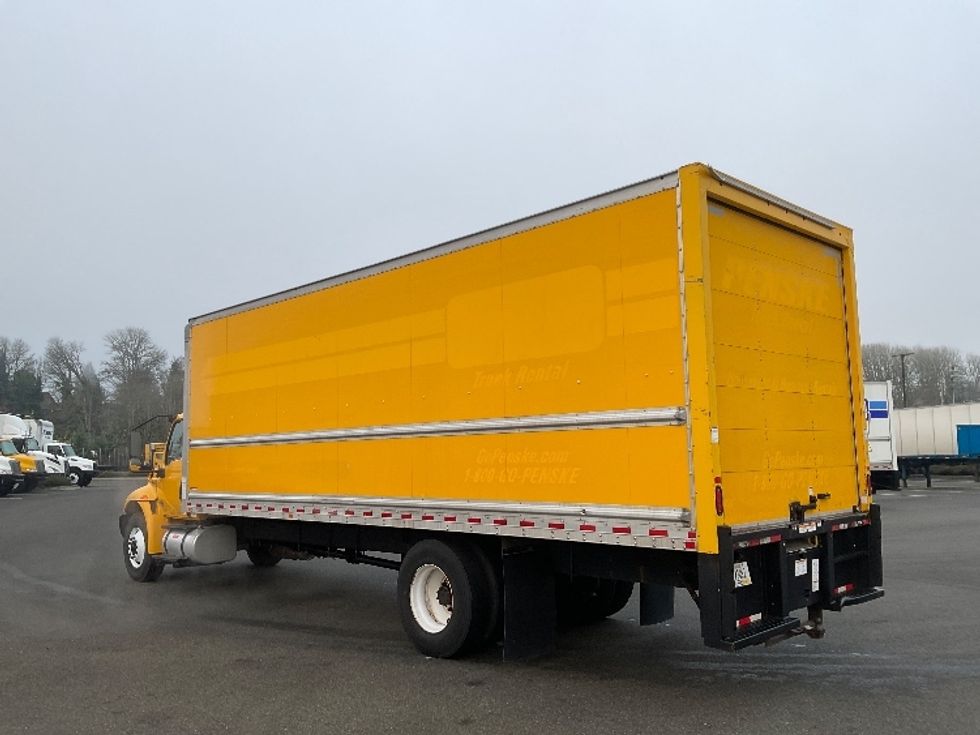 Medium Duty Box Truck-Light and Medium Duty Trucks-International-2021-MV607-Everett-WA-213,272\n\t\tmiles-$ 40,250 - Image 24