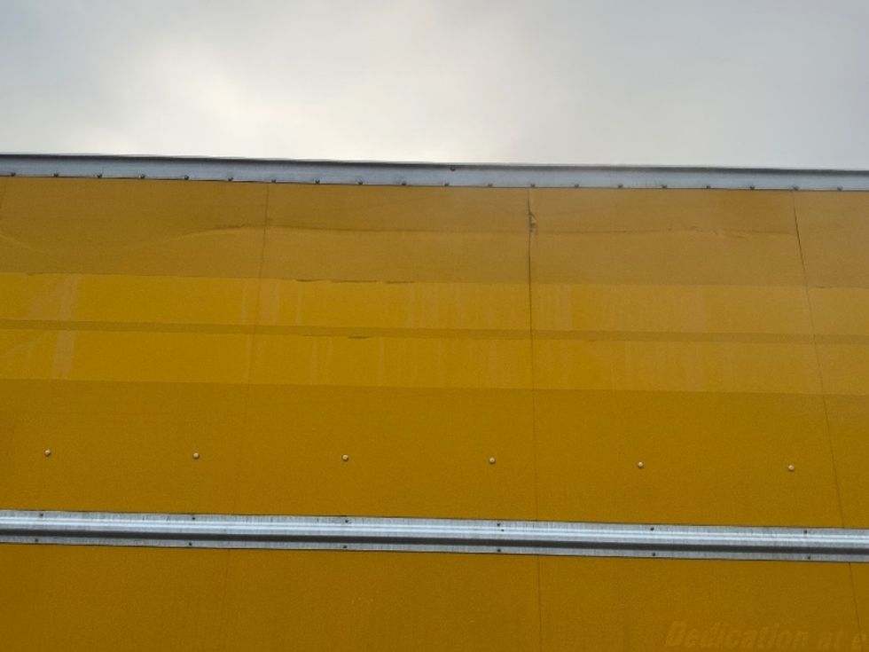 Medium Duty Box Truck-Light and Medium Duty Trucks-International-2021-MV607-Everett-WA-213,272\n\t\tmiles-$ 40,250 - Image 25