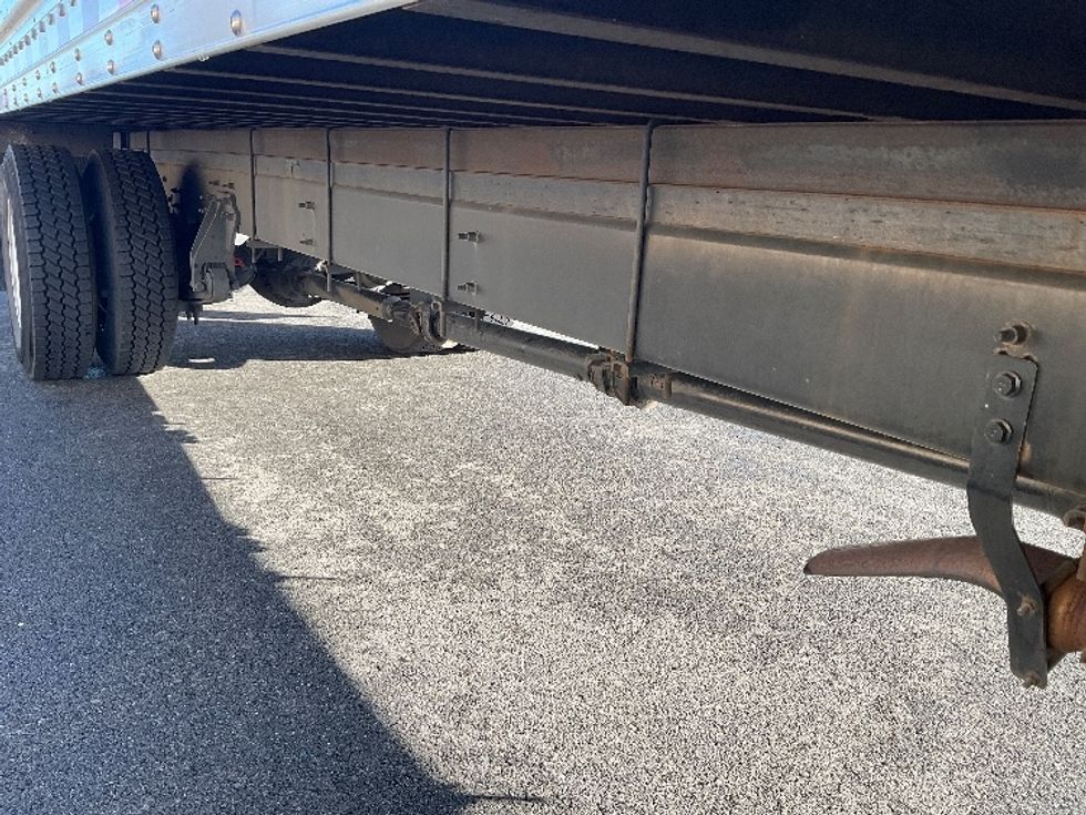 Medium Duty Box Truck-Light and Medium Duty Trucks-International-2021-MV607-Everett-WA-219,757\n\t\tmiles-$ 46,750 - Image 14