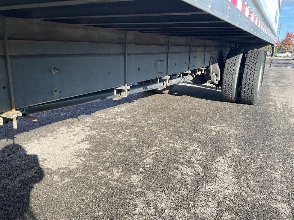Medium Duty Box Truck-Light and Medium Duty Trucks-International-2021-MV607-Everett-WA-219,757\n\t\tmiles-$ 46,750 - Image 5