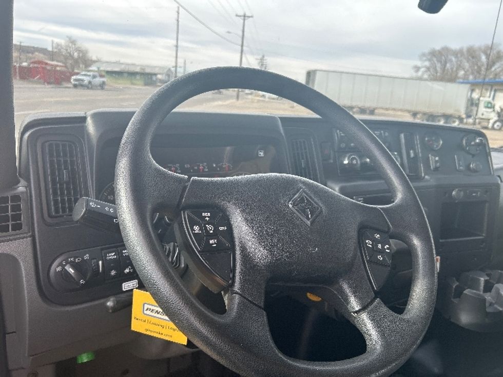 Medium Duty Box Truck-Light and Medium Duty Trucks-International-2021-MV607-Farmington-NM-216,283\n\t\tmiles-$ 40,000 - Image 14