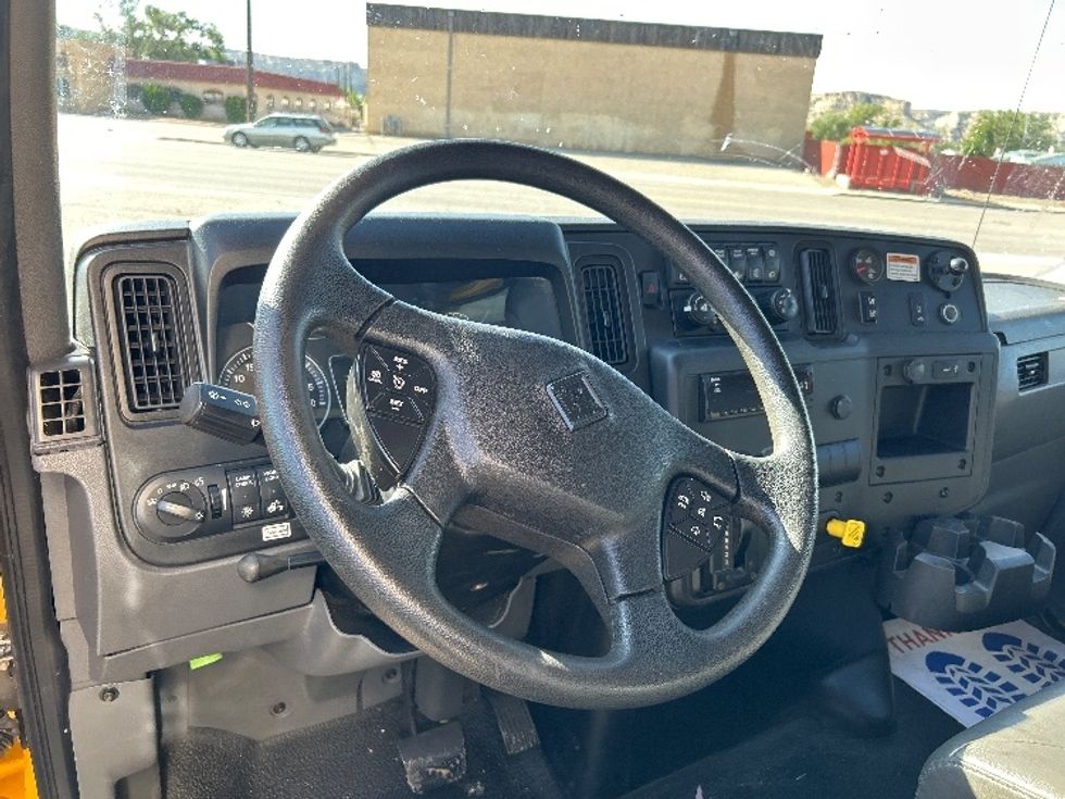 Medium Duty Box Truck-Light and Medium Duty Trucks-International-2021-MV607-Farmington-NM-226,596\n\t\tmiles-$ 41,500 - Image 17