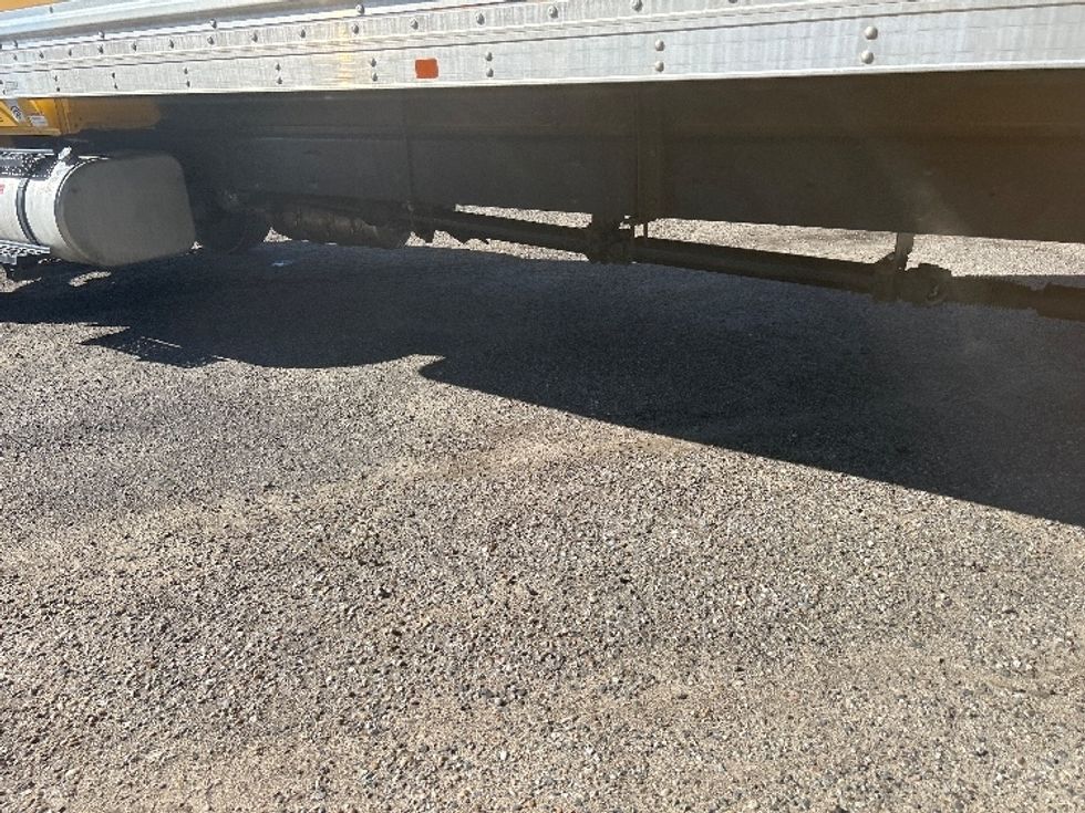 Medium Duty Box Truck-Light and Medium Duty Trucks-International-2021-MV607-Farmington-NM-226,596\n\t\tmiles-$ 41,500 - Image 5