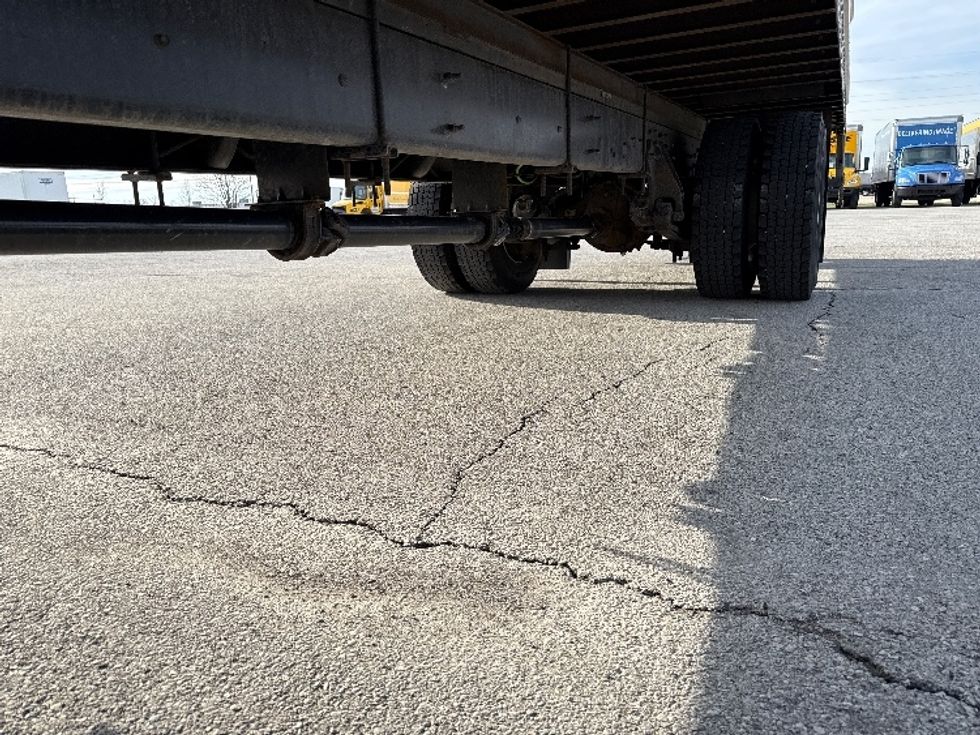 Medium Duty Box Truck-Light and Medium Duty Trucks-International-2021-MV607-Findlay-OH-93,000\n\t\tmiles-$ 68,500 - Image 5