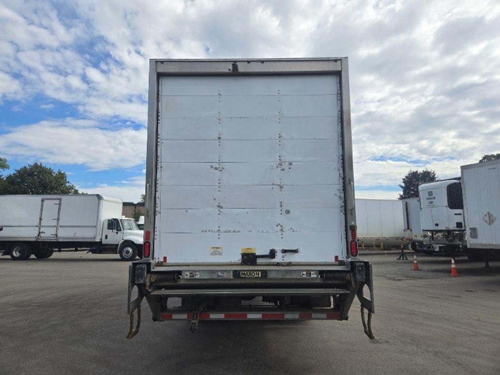 Medium Duty Box Truck-Light and Medium Duty Trucks-International-2021-MV607-Fitchburg-MA-142,862\n\t\tmiles-$ 54,250 - Image 7