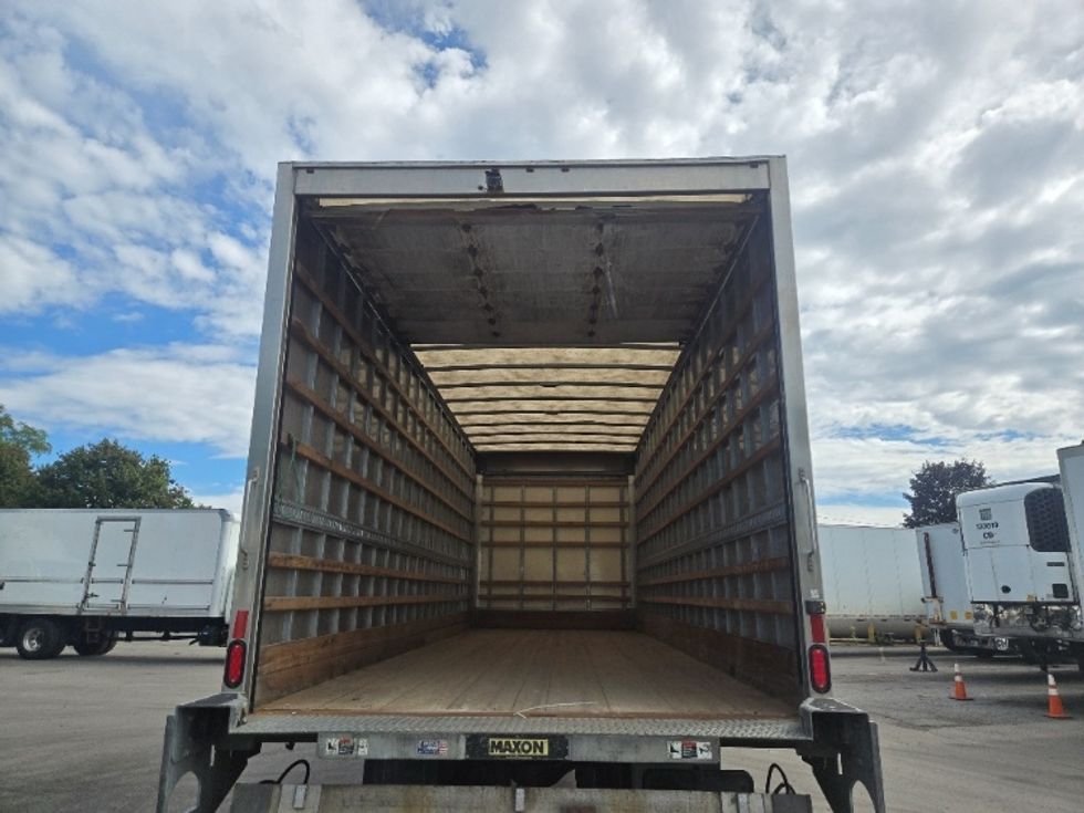 Medium Duty Box Truck-Light and Medium Duty Trucks-International-2021-MV607-Fitchburg-MA-142,862\n\t\tmiles-$ 54,250 - Image 8