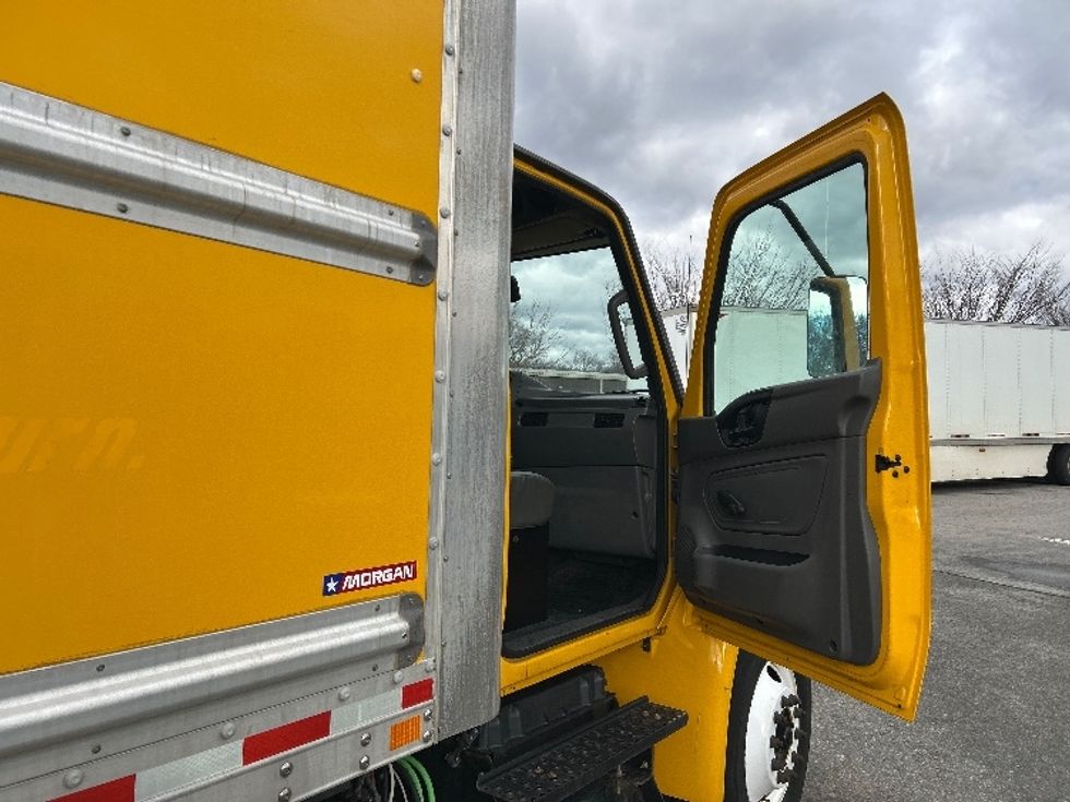 Medium Duty Box Truck-Light and Medium Duty Trucks-International-2021-MV607-Fitchburg-MA-149,252\n\t\tmiles-$ 38,500 - Image 20