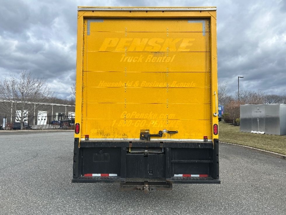 Medium Duty Box Truck-Light and Medium Duty Trucks-International-2021-MV607-Fitchburg-MA-149,252\n\t\tmiles-$ 38,500 - Image 7
