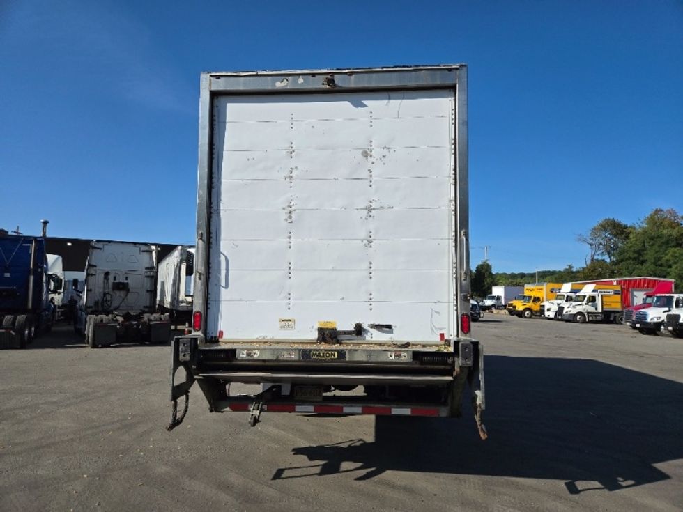 Medium Duty Box Truck-Light and Medium Duty Trucks-International-2021-MV607-Fitchburg-MA-183,520\n\t\tmiles-$ 48,500 - Image 7