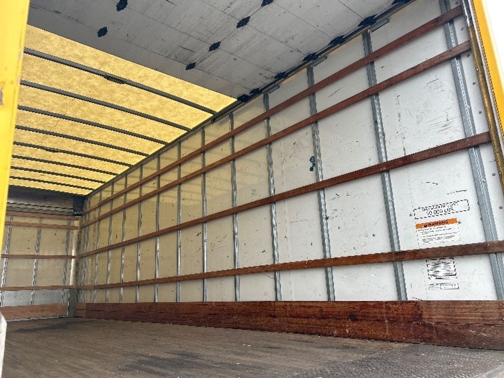 Medium Duty Box Truck-Light and Medium Duty Trucks-International-2021-MV607-Fitchburg-MA-194,554\n\t\tmiles-$ 38,250 - Image 12