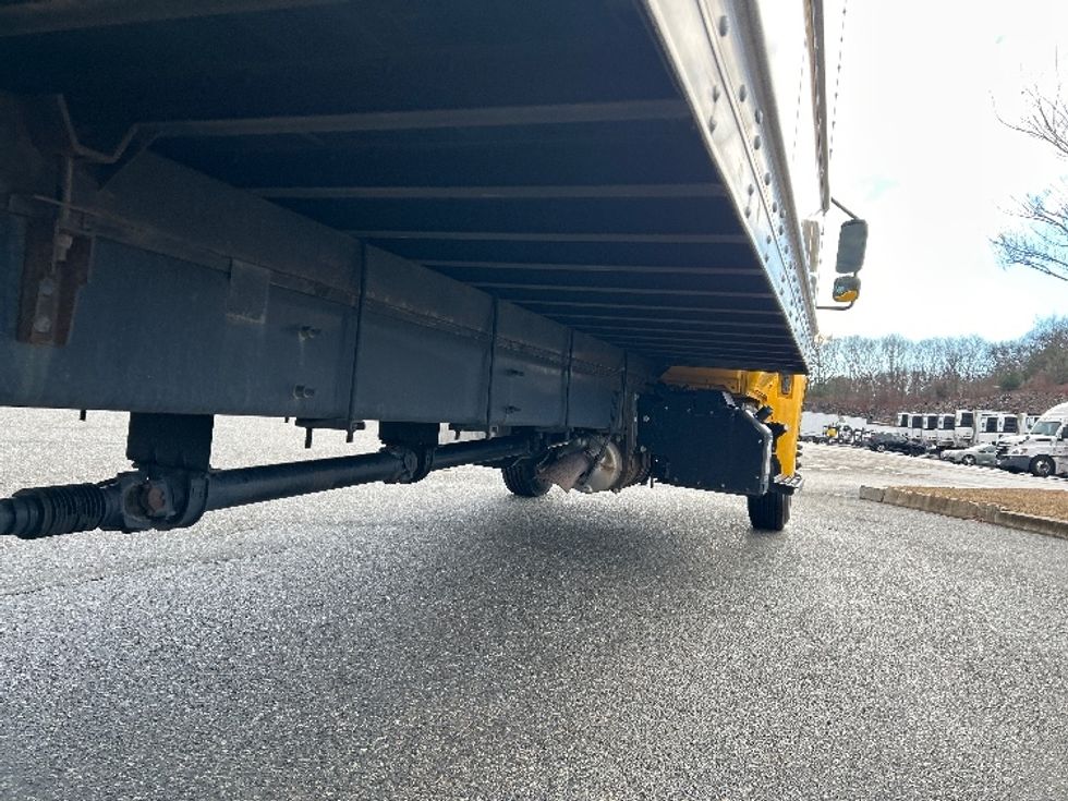 Medium Duty Box Truck-Light and Medium Duty Trucks-International-2021-MV607-Fitchburg-MA-194,554\n\t\tmiles-$ 38,250 - Image 14