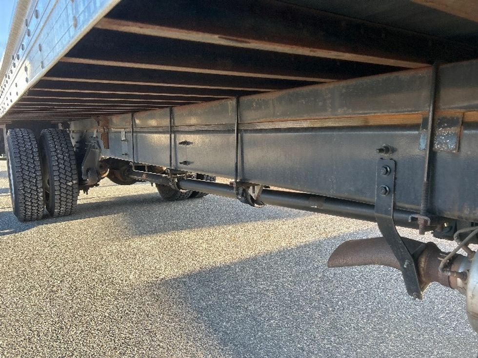 Medium Duty Box Truck-Light and Medium Duty Trucks-International-2021-MV607-Fitchburg-MA-197,067\n\t\tmiles-$ 38,000 - Image 14