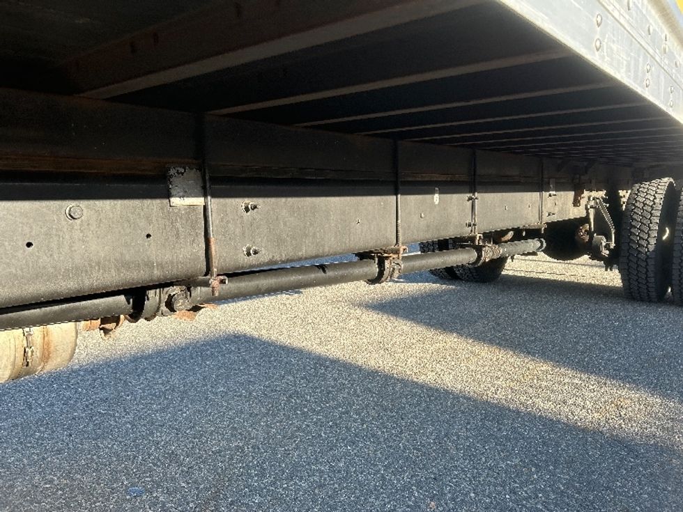 Medium Duty Box Truck-Light and Medium Duty Trucks-International-2021-MV607-Fitchburg-MA-197,067\n\t\tmiles-$ 38,000 - Image 5