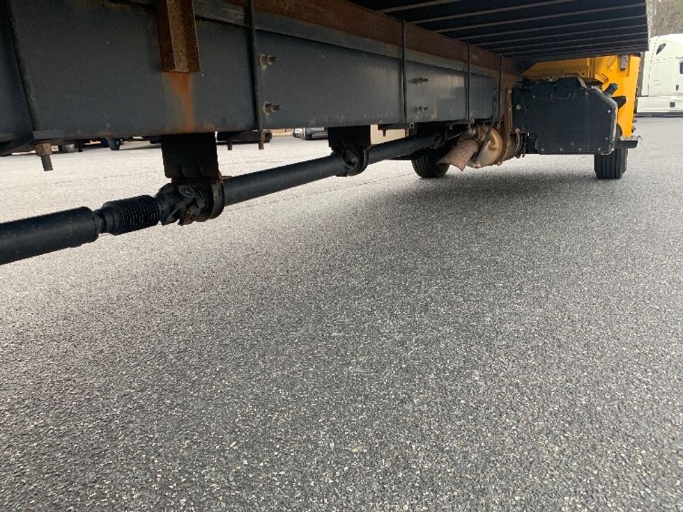 Medium Duty Box Truck-Light and Medium Duty Trucks-International-2021-MV607-Fitchburg-MA-225,303\n\t\tmiles-$ 34,500 - Image 14