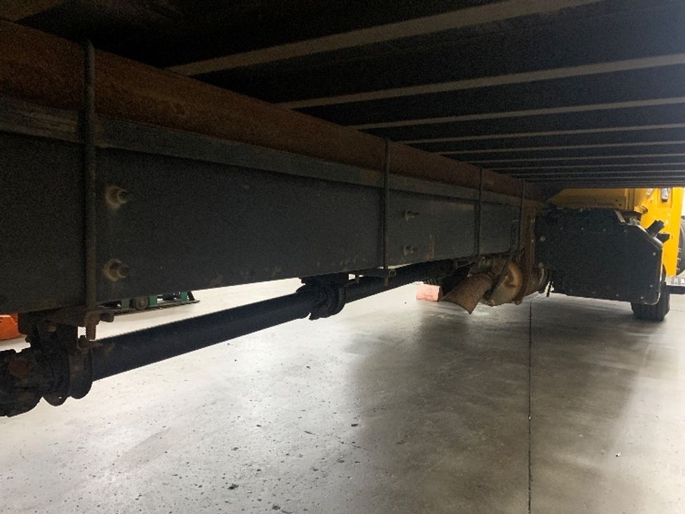 Medium Duty Box Truck-Light and Medium Duty Trucks-International-2021-MV607-Fitchburg-MA-225,303\n\t\tmiles-$ 34,500 - Image 5