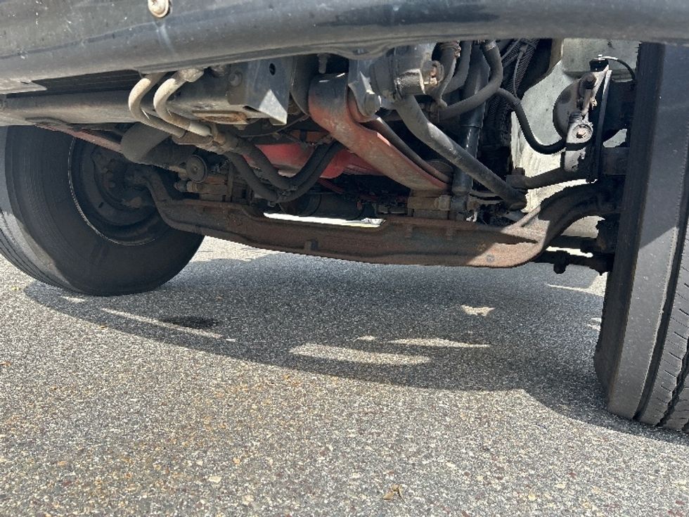 Medium Duty Box Truck-Light and Medium Duty Trucks-International-2021-MV607-Fitchburg-MA-238,278\n\t\tmiles-$ 38,500 - Image 26