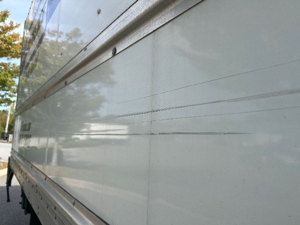 Medium Duty Box Truck-Light and Medium Duty Trucks-International-2021-MV607-Fitchburg-MA-238,278\n\t\tmiles-$ 38,500 - Image 28