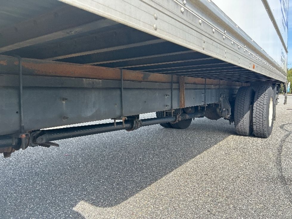 Medium Duty Box Truck-Light and Medium Duty Trucks-International-2021-MV607-Fitchburg-MA-238,278\n\t\tmiles-$ 38,500 - Image 5