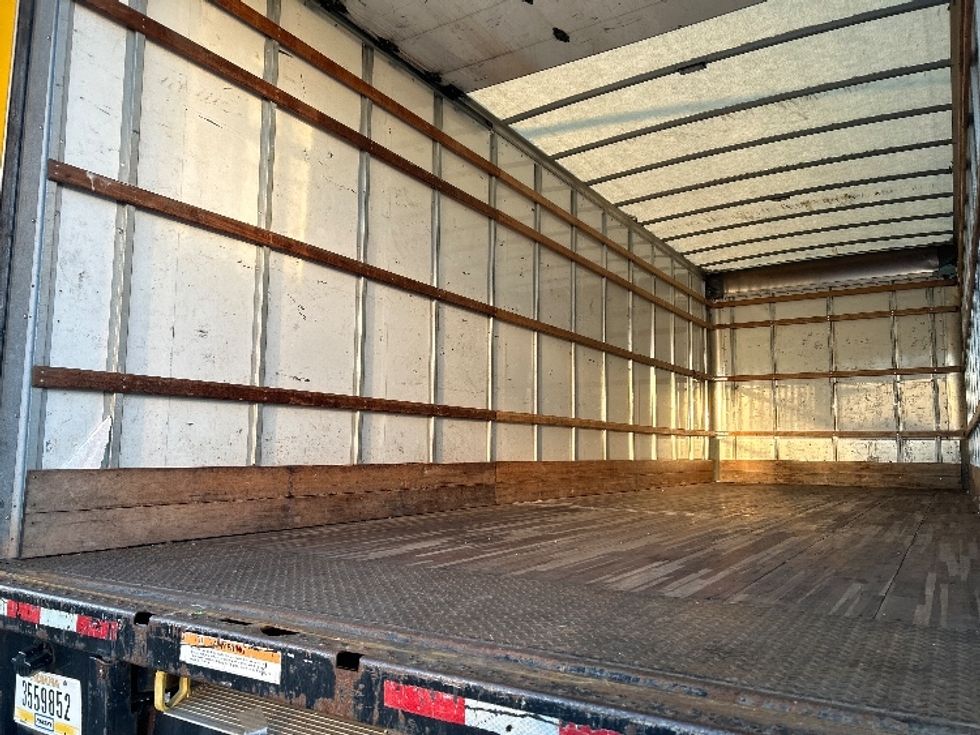 Medium Duty Box Truck-Light and Medium Duty Trucks-International-2021-MV607-Fitchburg-MA-238,531\n\t\tmiles-$ 32,750 - Image 11