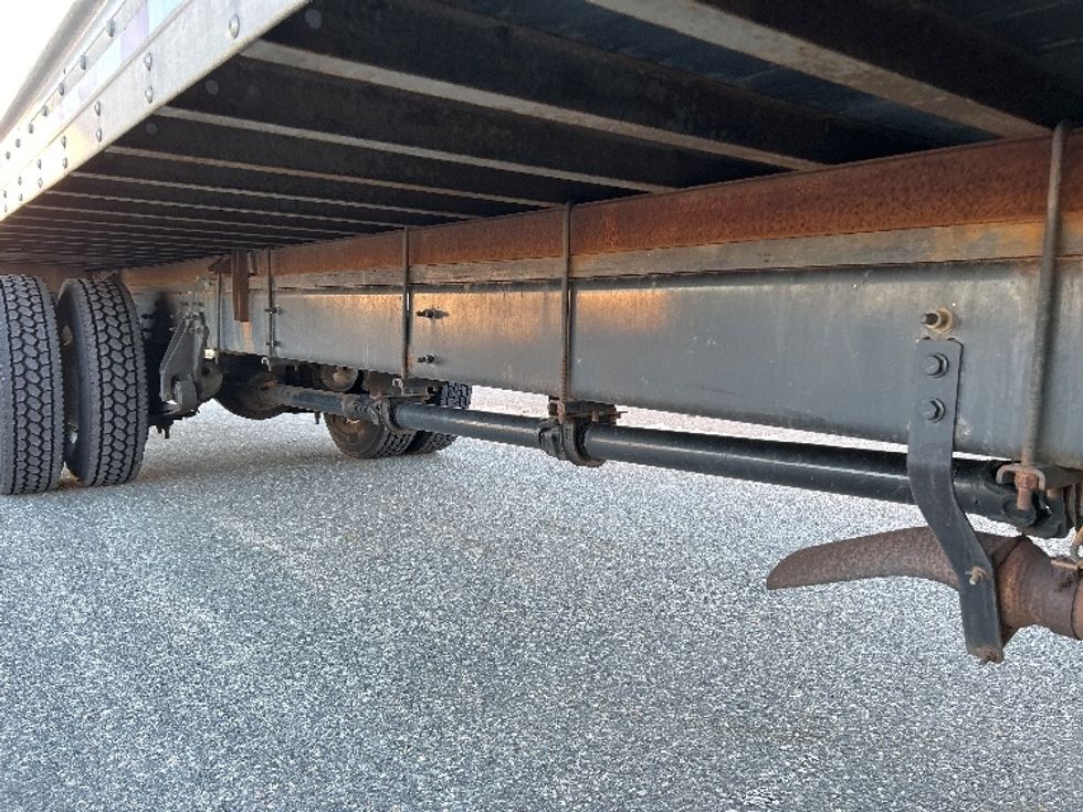 Medium Duty Box Truck-Light and Medium Duty Trucks-International-2021-MV607-Fitchburg-MA-238,531\n\t\tmiles-$ 32,750 - Image 14