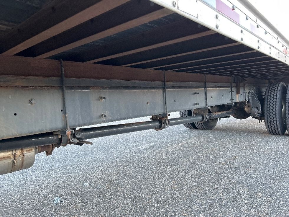 Medium Duty Box Truck-Light and Medium Duty Trucks-International-2021-MV607-Fitchburg-MA-238,531\n\t\tmiles-$ 32,750 - Image 5