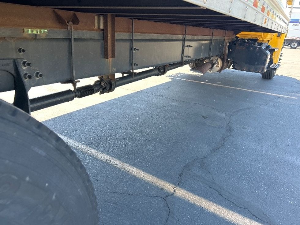Medium Duty Box Truck-Light and Medium Duty Trucks-International-2021-MV607-Fontana-CA-216,328\n\t\tmiles-$ 43,000 - Image 13