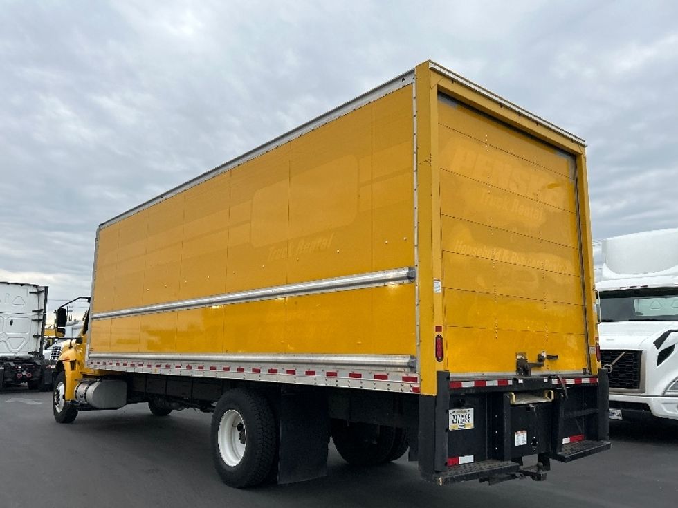 Medium Duty Box Truck-Light and Medium Duty Trucks-International-2021-MV607-Fontana-CA-216,752\n\t\tmiles-$ 40,500 - Image 6
