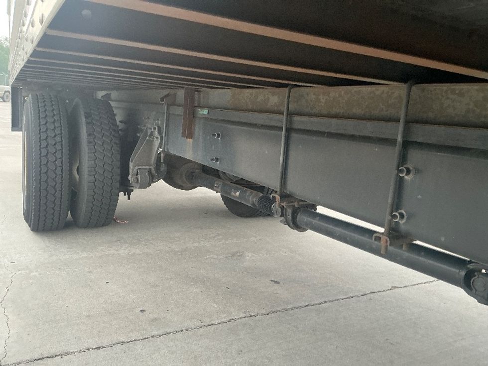 Medium Duty Box Truck-Light and Medium Duty Trucks-International-2021-MV607-Fontana-CA-226,791\n\t\tmiles-$ 35,500 - Image 13