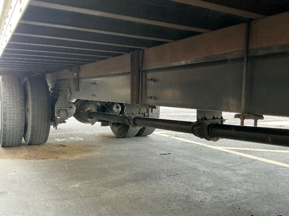 Medium Duty Box Truck-Light and Medium Duty Trucks-International-2021-MV607-Fontana-CA-231,431\n\t\tmiles-$ 38,250 - Image 14