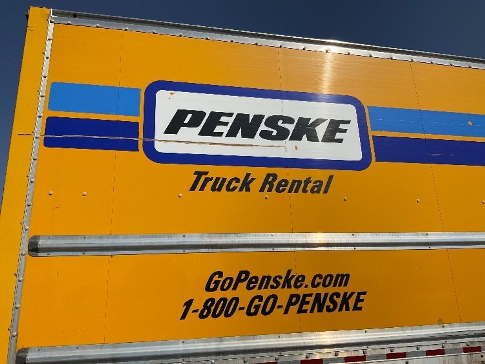 Medium Duty Box Truck-Light and Medium Duty Trucks-International-2021-MV607-Fontana-CA-256,895\n\t\tmiles-$ 31,500 - Image 28