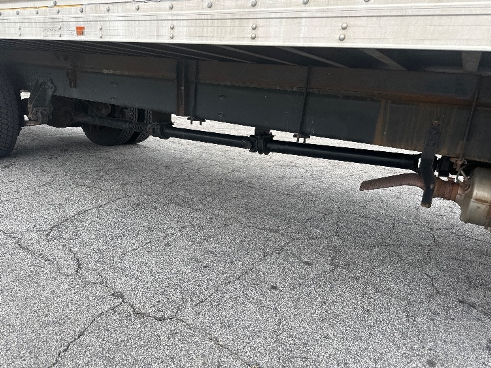 Medium Duty Box Truck-Light and Medium Duty Trucks-International-2021-MV607-Forest Park-GA-232,523\n\t\tmiles-$ 40,000 - Image 11