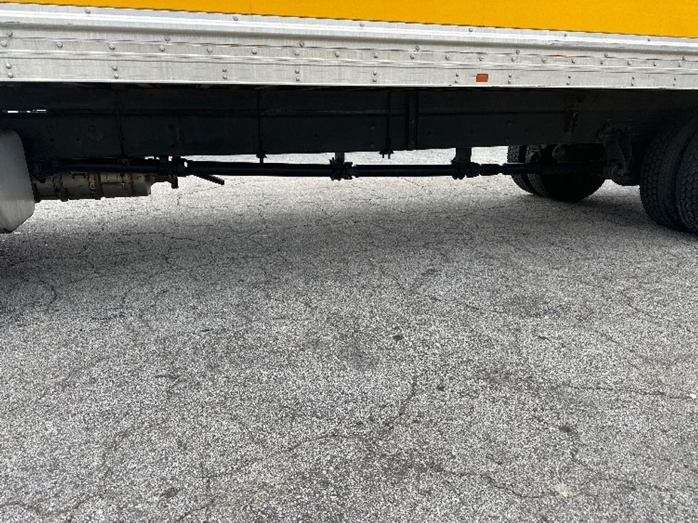 Medium Duty Box Truck-Light and Medium Duty Trucks-International-2021-MV607-Forest Park-GA-232,523\n\t\tmiles-$ 40,000 - Image 5