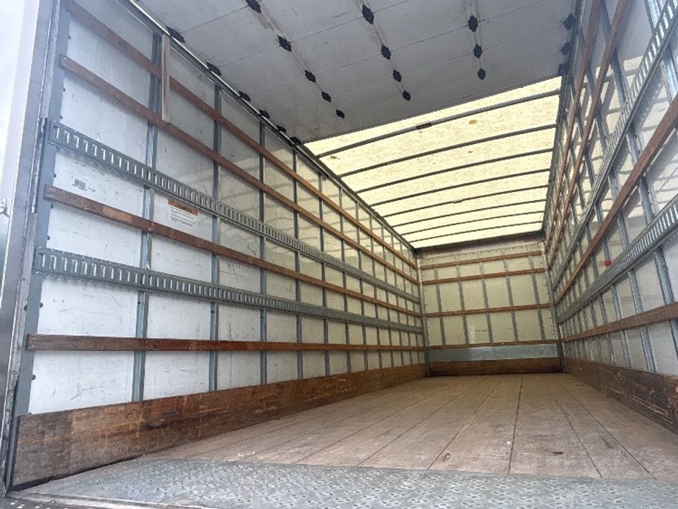 Medium Duty Box Truck-Light and Medium Duty Trucks-International-2021-MV607-Forest Park-GA-72,877\n\t\tmiles-$ 77,250 - Image 11