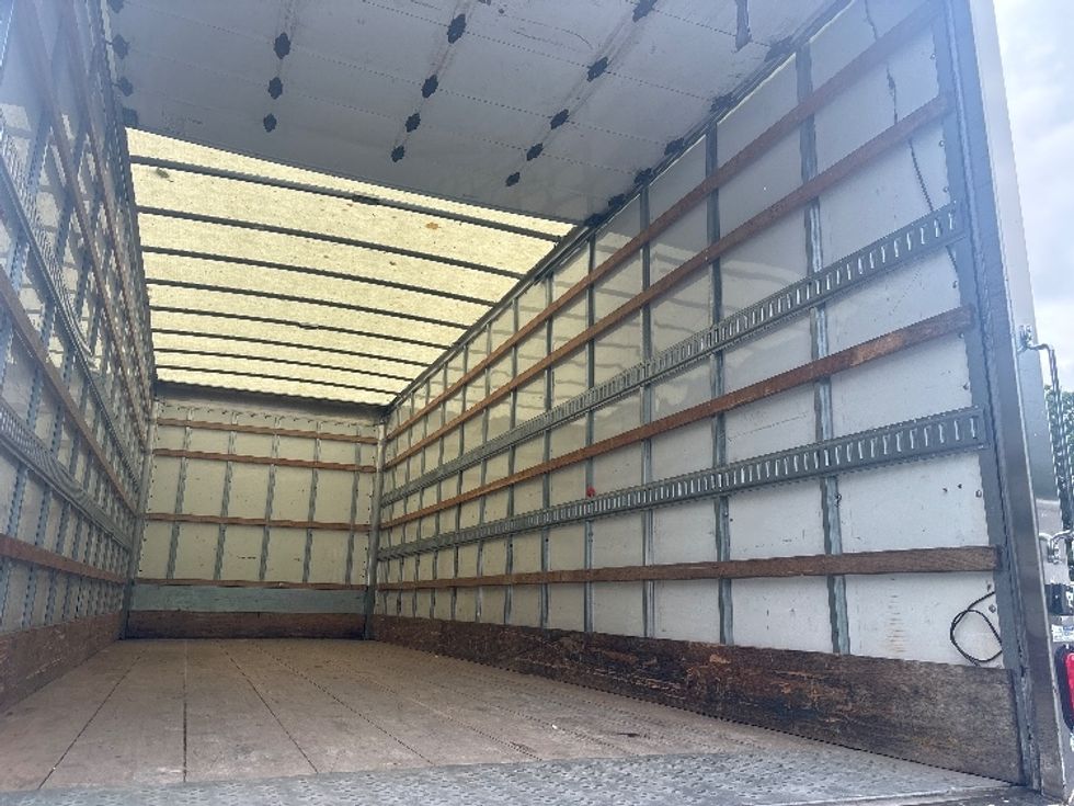 Medium Duty Box Truck-Light and Medium Duty Trucks-International-2021-MV607-Forest Park-GA-72,877\n\t\tmiles-$ 77,250 - Image 12