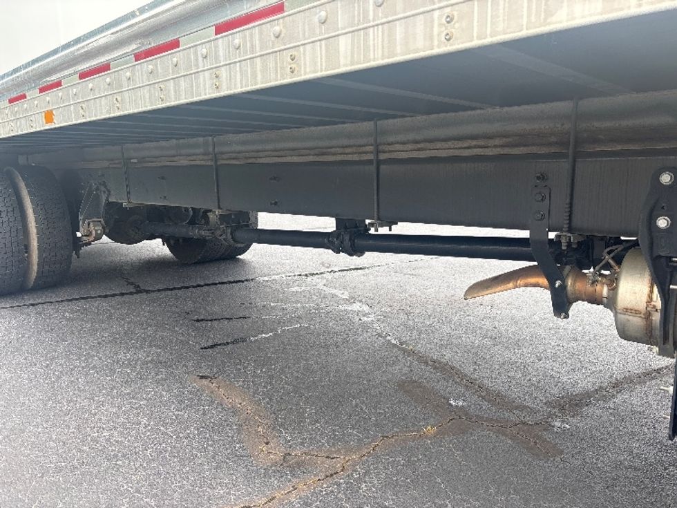 Medium Duty Box Truck-Light and Medium Duty Trucks-International-2021-MV607-Forest Park-GA-72,877\n\t\tmiles-$ 77,250 - Image 14