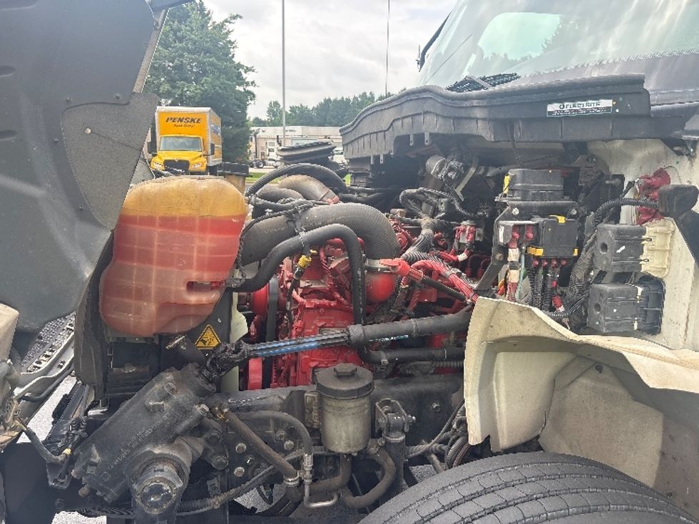 Medium Duty Box Truck-Light and Medium Duty Trucks-International-2021-MV607-Forest Park-GA-72,877\n\t\tmiles-$ 77,250 - Image 24