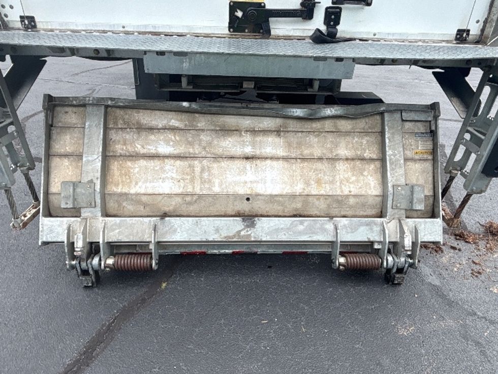 Medium Duty Box Truck-Light and Medium Duty Trucks-International-2021-MV607-Forest Park-GA-72,877\n\t\tmiles-$ 77,250 - Image 26