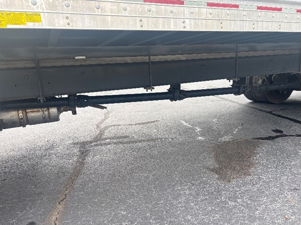 Medium Duty Box Truck-Light and Medium Duty Trucks-International-2021-MV607-Forest Park-GA-72,877\n\t\tmiles-$ 77,250 - Image 5