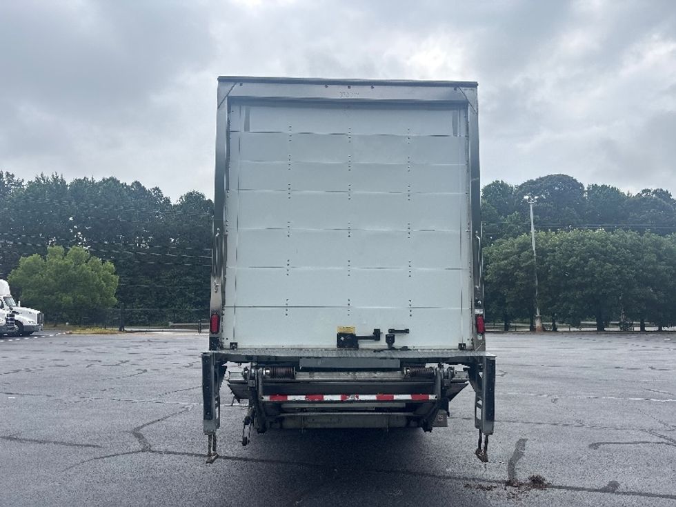 Medium Duty Box Truck-Light and Medium Duty Trucks-International-2021-MV607-Forest Park-GA-72,877\n\t\tmiles-$ 77,250 - Image 7